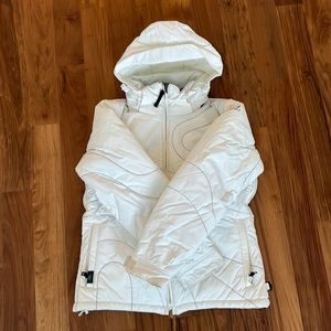SOLD Roxy women skii jacket